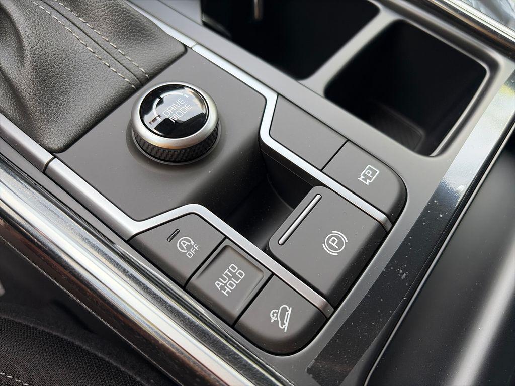 new 2026 Kia Sorento car, priced at $29,867