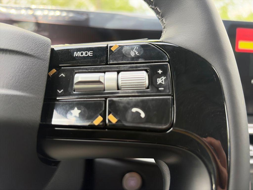 new 2026 Kia Sorento car, priced at $29,867