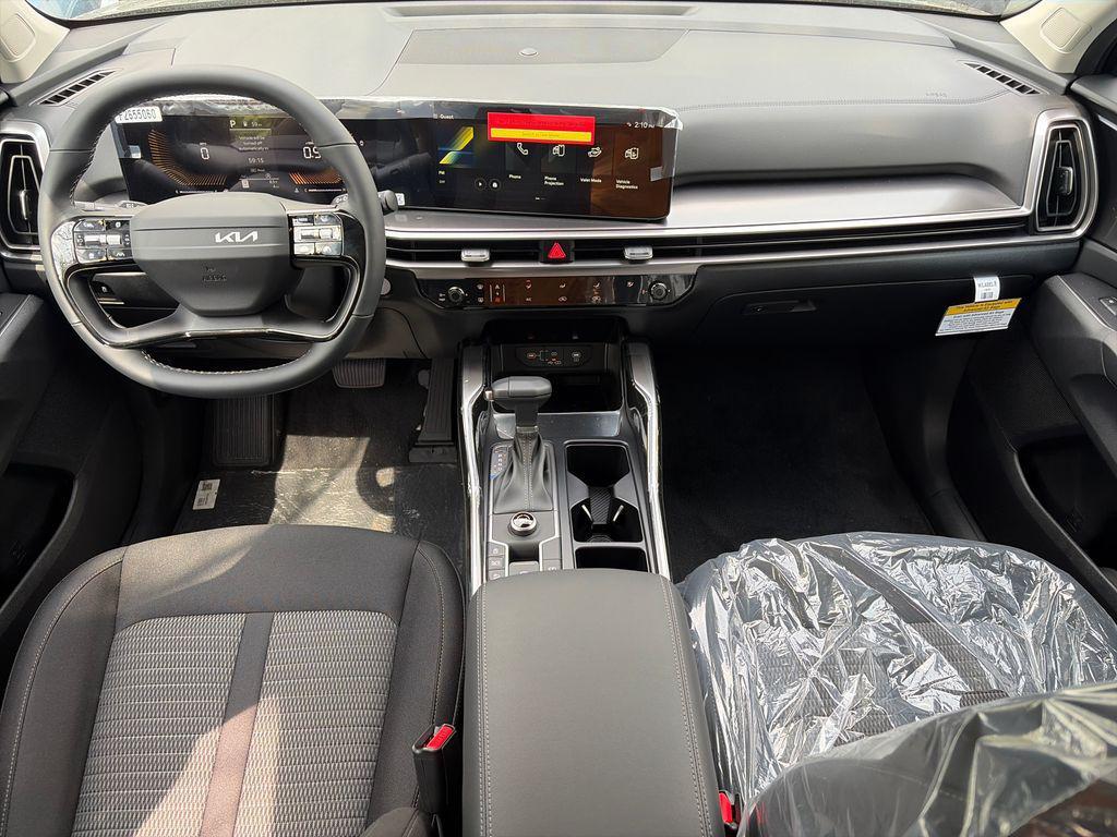 new 2026 Kia Sorento car, priced at $29,867