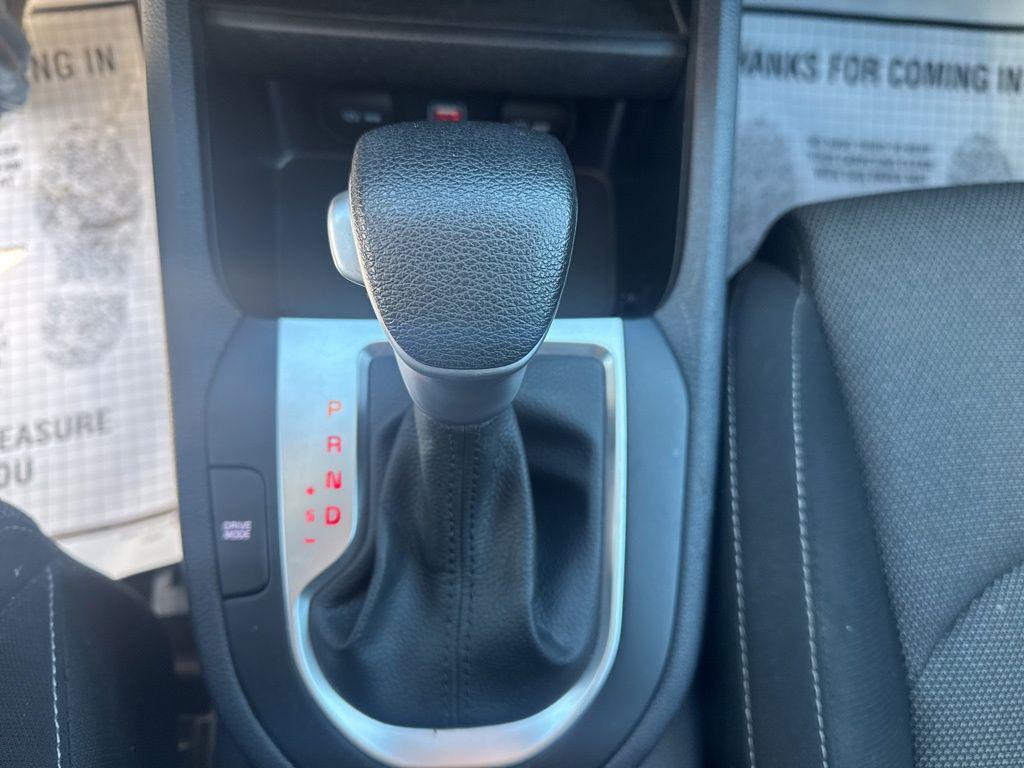 used 2022 Kia Forte car, priced at $14,498