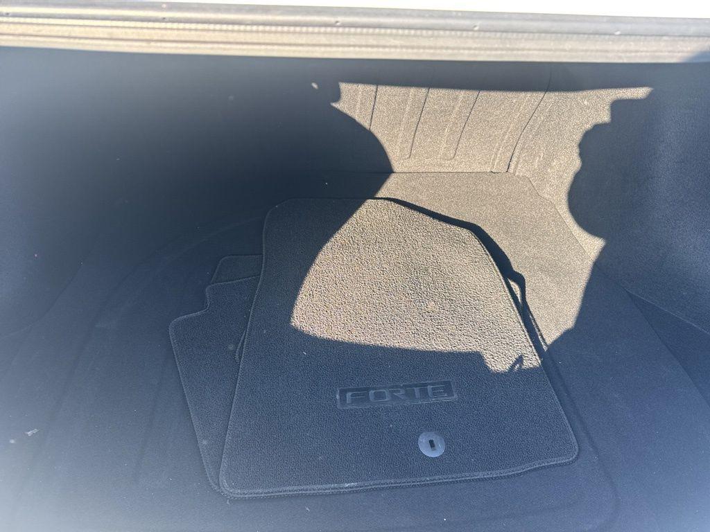 used 2022 Kia Forte car, priced at $14,498