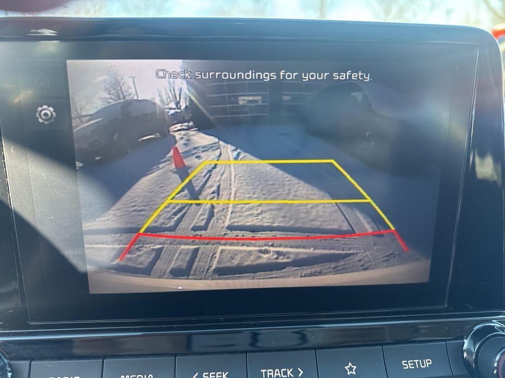 used 2022 Kia Forte car, priced at $14,498