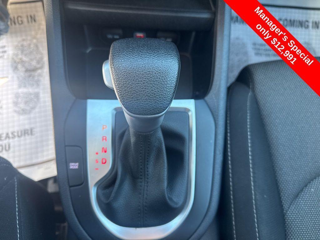 used 2022 Kia Forte car, priced at $12,991