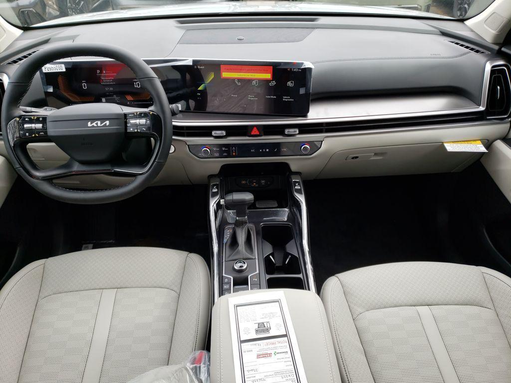 new 2026 Kia Sorento car, priced at $33,403