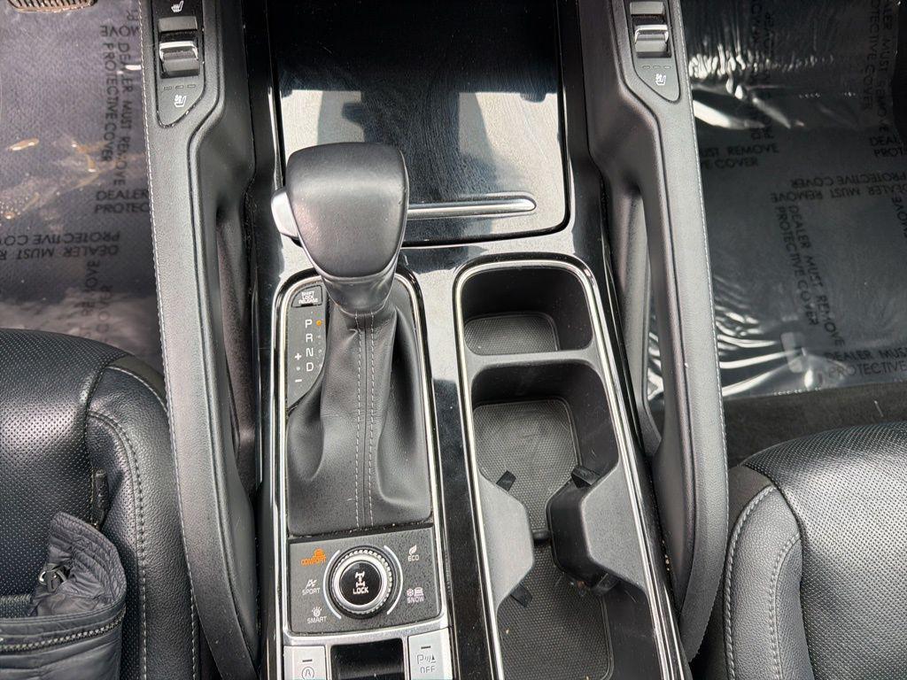 used 2022 Kia Telluride car, priced at $25,491