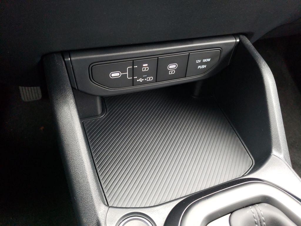 new 2025 Kia K4 car, priced at $22,149