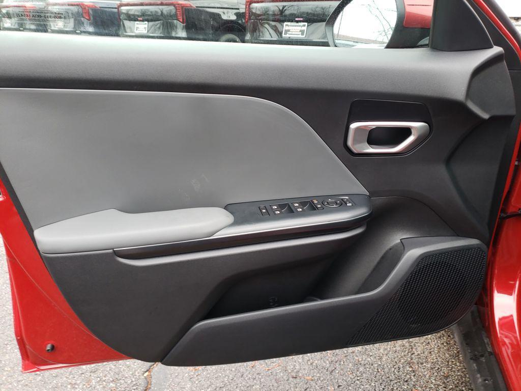 new 2025 Kia K4 car, priced at $22,149