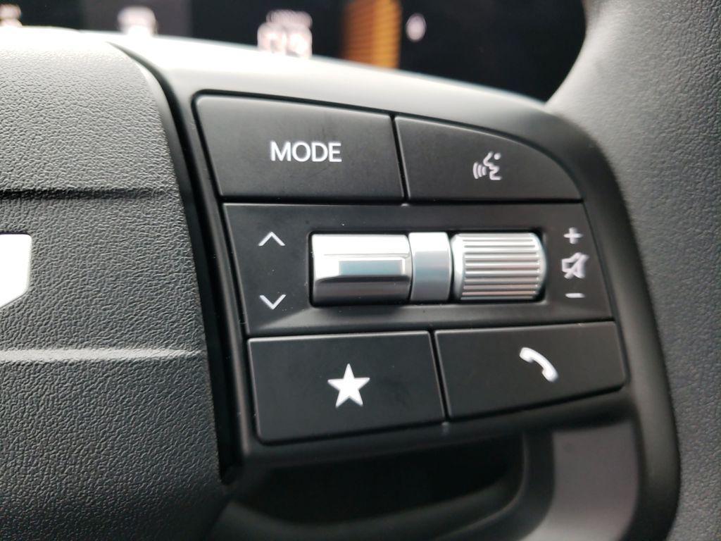 new 2025 Kia K4 car, priced at $22,149