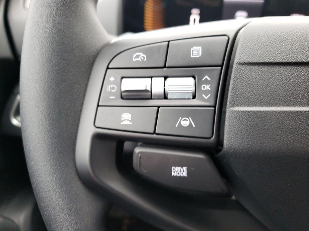 new 2025 Kia K4 car, priced at $22,149