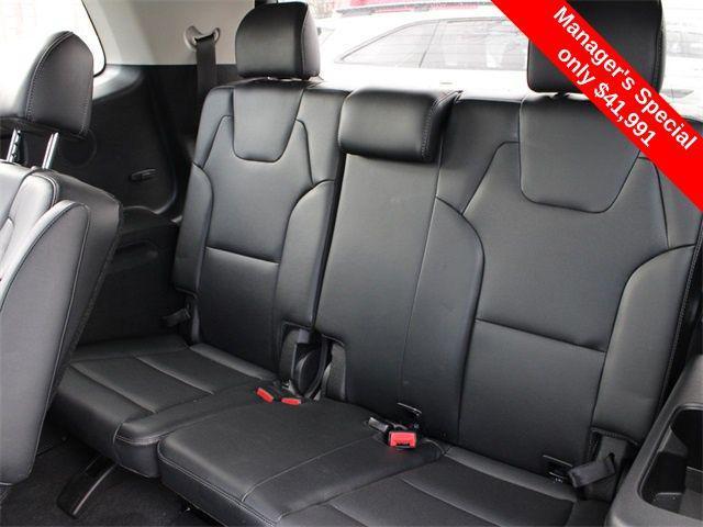 used 2024 Kia Telluride car, priced at $41,991