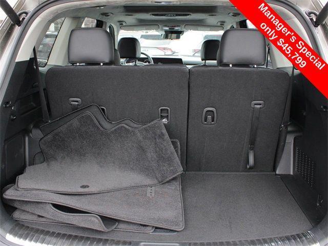 used 2024 Kia Telluride car, priced at $45,799