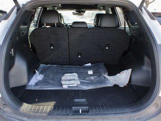 new 2024 Kia Sportage car, priced at $30,489