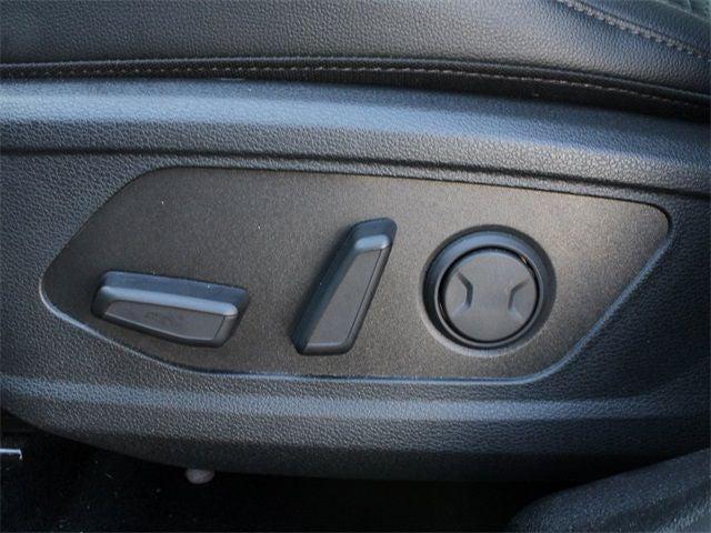 new 2024 Kia Sportage car, priced at $30,489