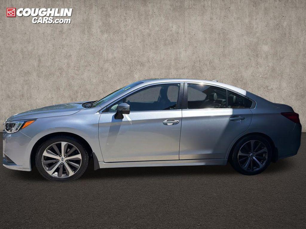 used 2016 Subaru Legacy car, priced at $13,714