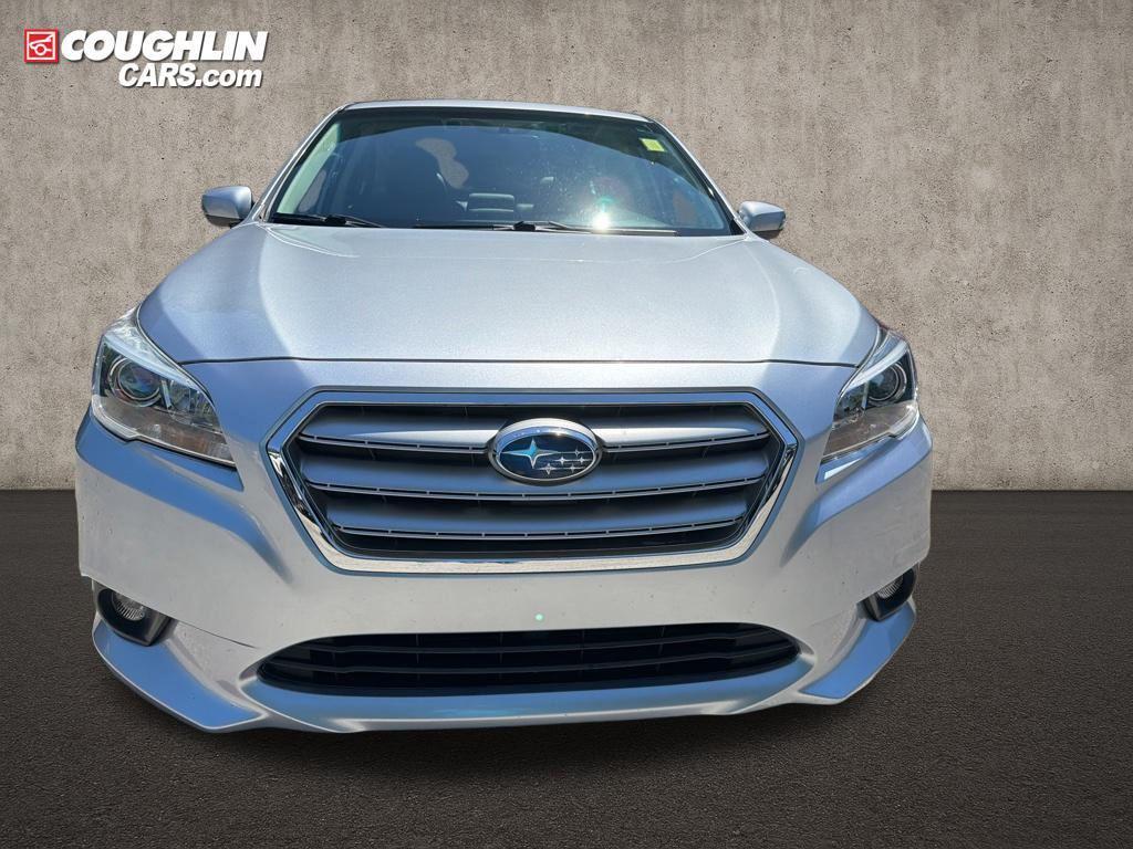 used 2016 Subaru Legacy car, priced at $13,714