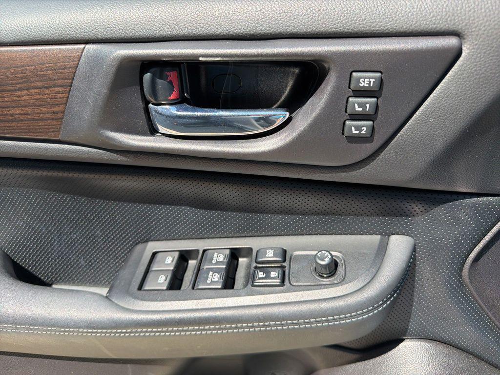 used 2016 Subaru Legacy car, priced at $13,714