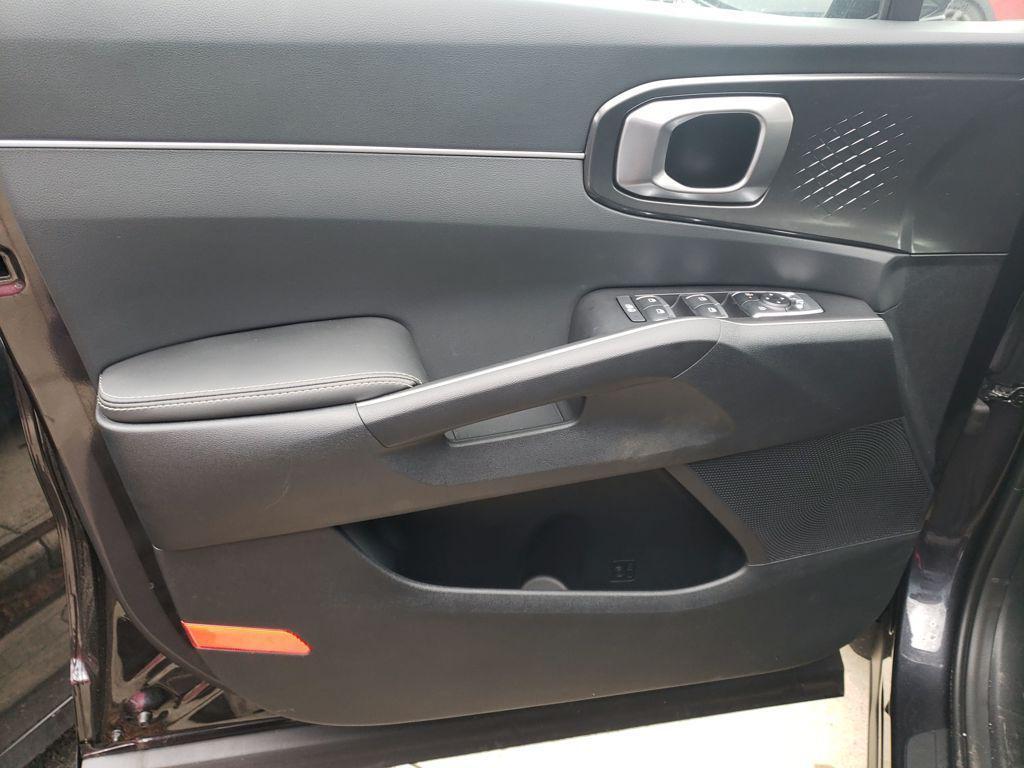 new 2026 Kia Sorento car, priced at $32,607