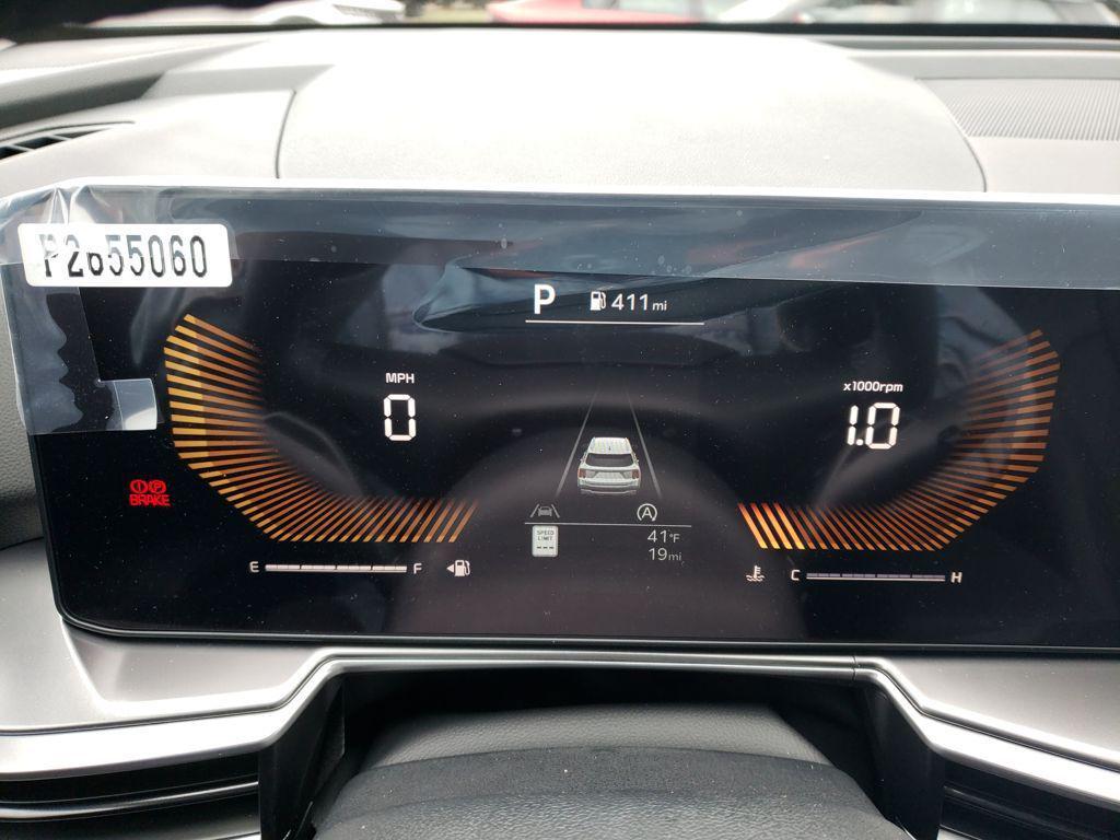 new 2026 Kia Sorento car, priced at $32,607