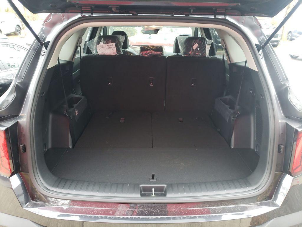 new 2026 Kia Sorento car, priced at $32,607