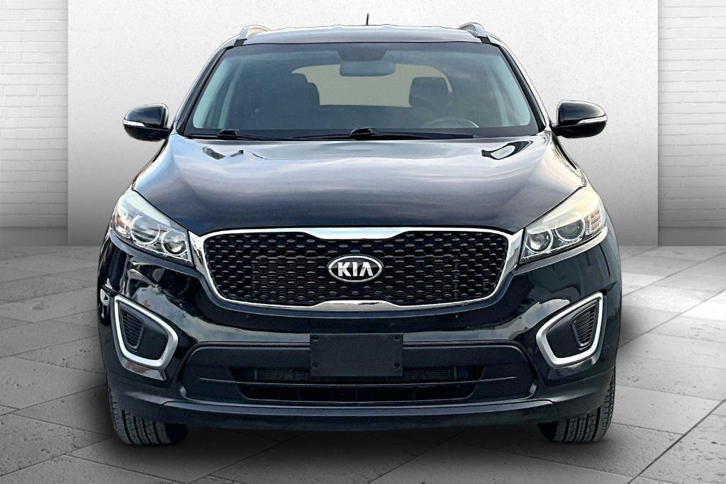used 2017 Kia Sorento car, priced at $9,000