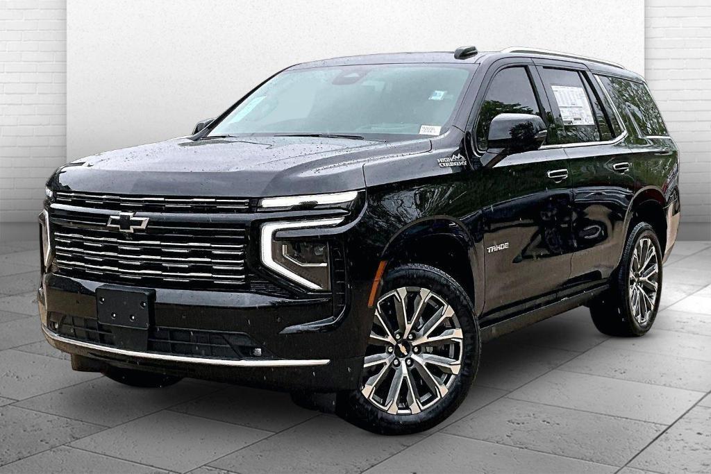 new 2026 Chevrolet Tahoe car, priced at $93,980
