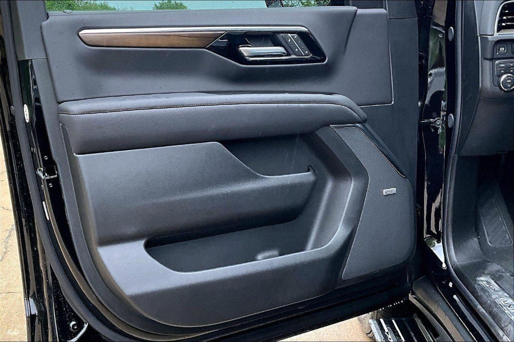 new 2026 Chevrolet Tahoe car, priced at $93,980