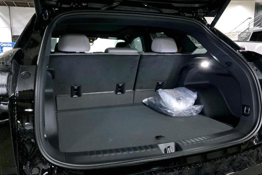 new 2026 Chevrolet Blazer EV car, priced at $56,735