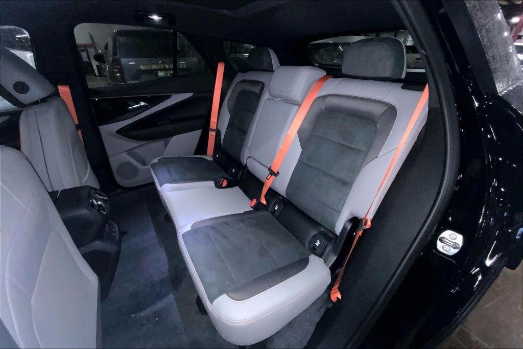 new 2026 Chevrolet Blazer EV car, priced at $56,735