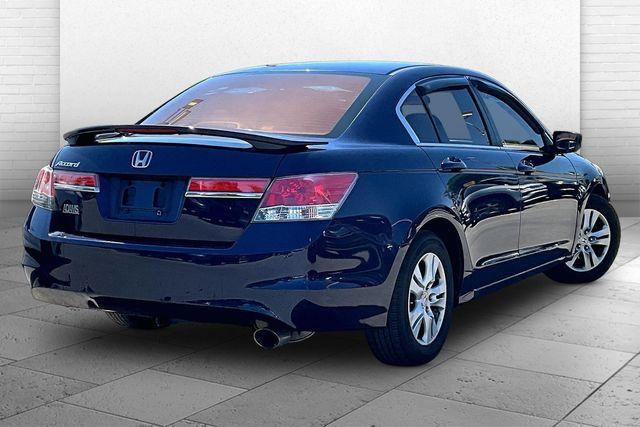 used 2012 Honda Accord car, priced at $8,000