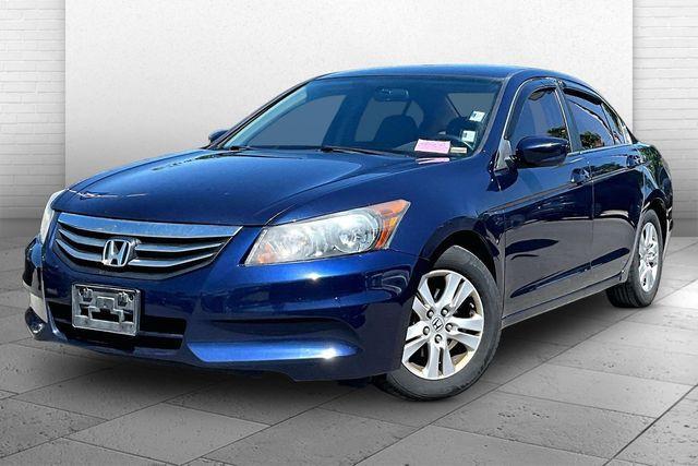 used 2012 Honda Accord car, priced at $8,000