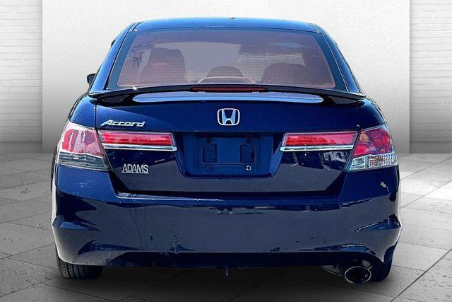 used 2012 Honda Accord car, priced at $8,000