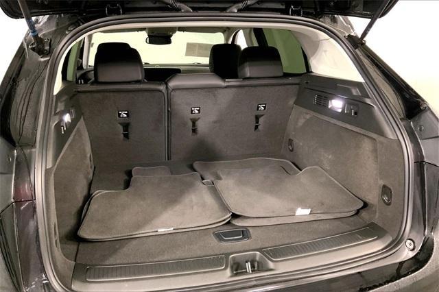 used 2025 Buick Envision car, priced at $26,000