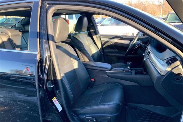 used 2015 Lexus GS 350 car, priced at $17,000