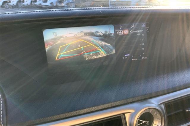 used 2015 Lexus GS 350 car, priced at $17,000