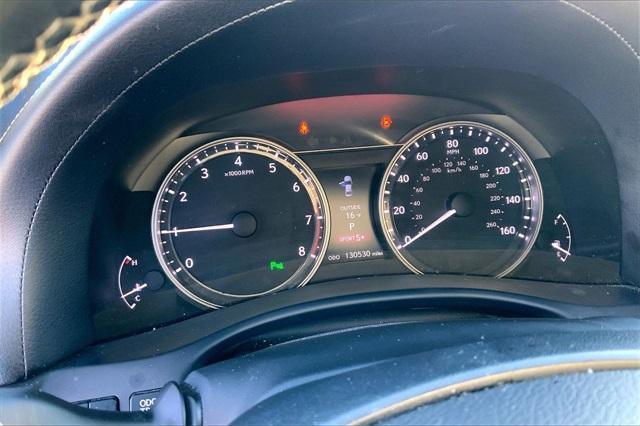 used 2015 Lexus GS 350 car, priced at $17,000