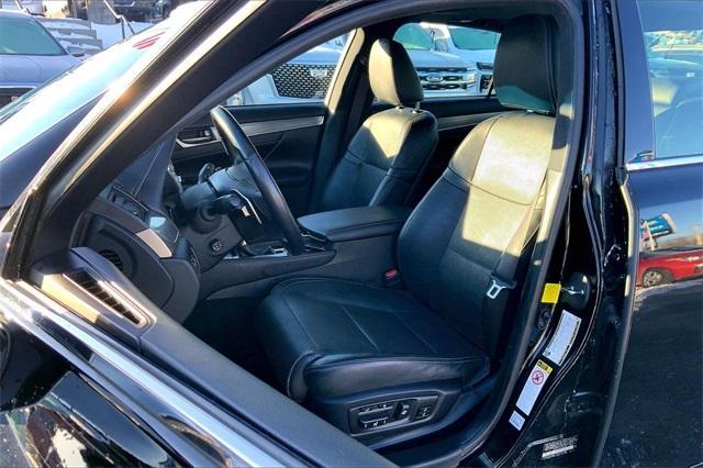 used 2015 Lexus GS 350 car, priced at $17,000