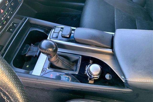 used 2015 Lexus GS 350 car, priced at $17,000