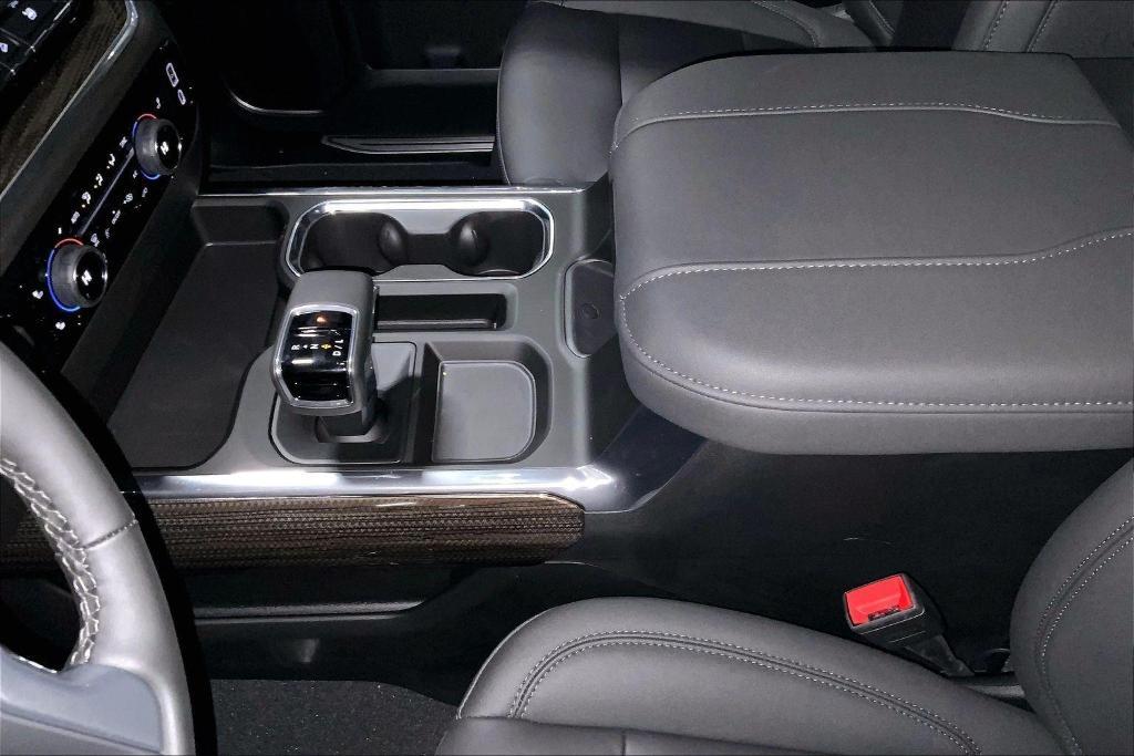 new 2026 Chevrolet Silverado 1500 car, priced at $55,005