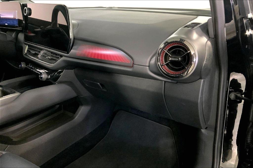 used 2024 Chevrolet Equinox EV car, priced at $24,500