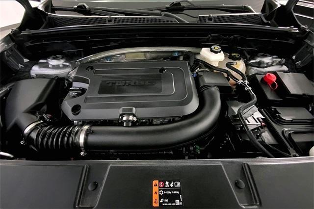 used 2025 Buick Envision car, priced at $25,500