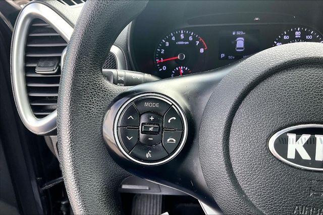 used 2020 Kia Soul car, priced at $9,500