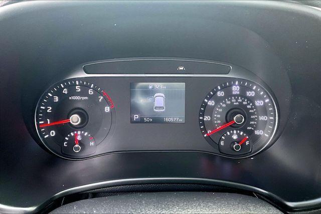used 2020 Kia Soul car, priced at $9,500