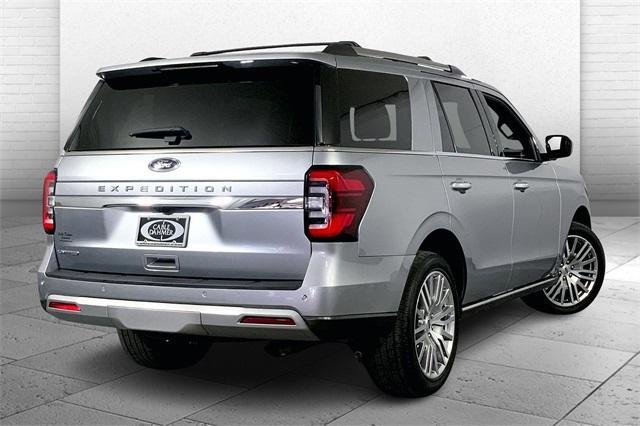 used 2024 Ford Expedition car, priced at $51,000