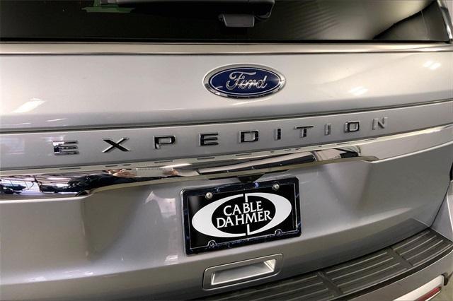 used 2024 Ford Expedition car, priced at $51,000