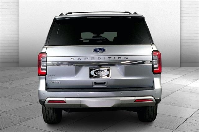 used 2024 Ford Expedition car, priced at $51,000