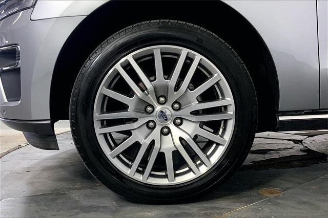 used 2024 Ford Expedition car, priced at $51,000