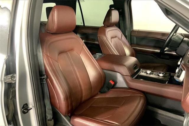 used 2024 Ford Expedition car, priced at $51,000