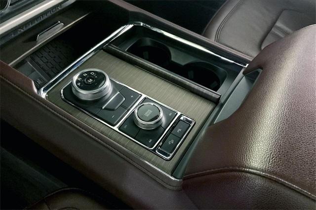 used 2024 Ford Expedition car, priced at $51,000