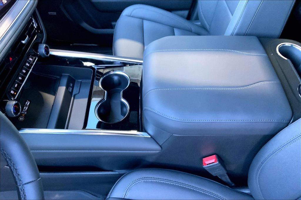 new 2026 Chevrolet Tahoe car, priced at $76,455