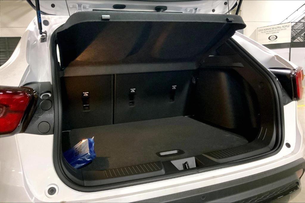 new 2026 Chevrolet Trax car, priced at $28,775